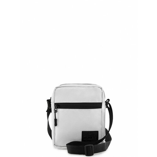 Сумка NaVibe, V08S 001 10 белая