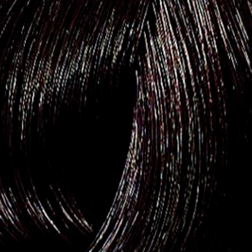 4/07 краска для волос, шатен натурально-коричневый / LC NEW 60 мл