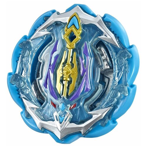 Волчок Бейблэйд Бёрст Турбо Слингшок Кракен К4.