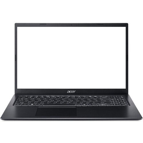 Ноутбук Acer Aspire 5 A515-56 i5-1135G7 8Gb SSD 512Gb NVIDIA MX450 2Gb 15,6 FHD IPS Cam 48Вт*ч No OS Черный A515-56-593C NX. AT2ER.00C
