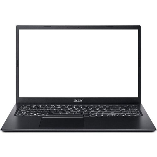 Ноутбук Acer Aspire 5 A515-56 i5-1135G7 8Gb SSD 512Gb NVIDIA MX450 2Gb 156 FHD IPS Cam 48Втч No OS Черный A515-56-593C NX AT2ER00C 6595000₽