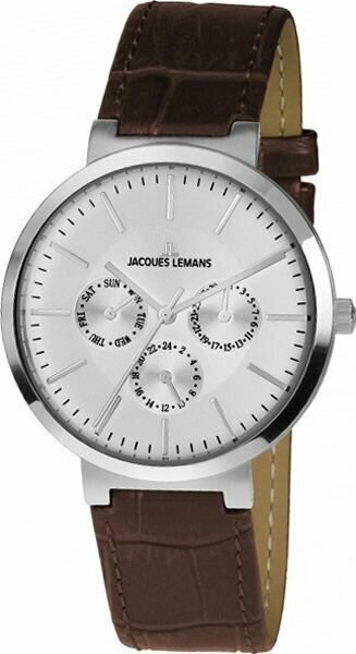 Наручные часы JACQUES LEMANS Classic