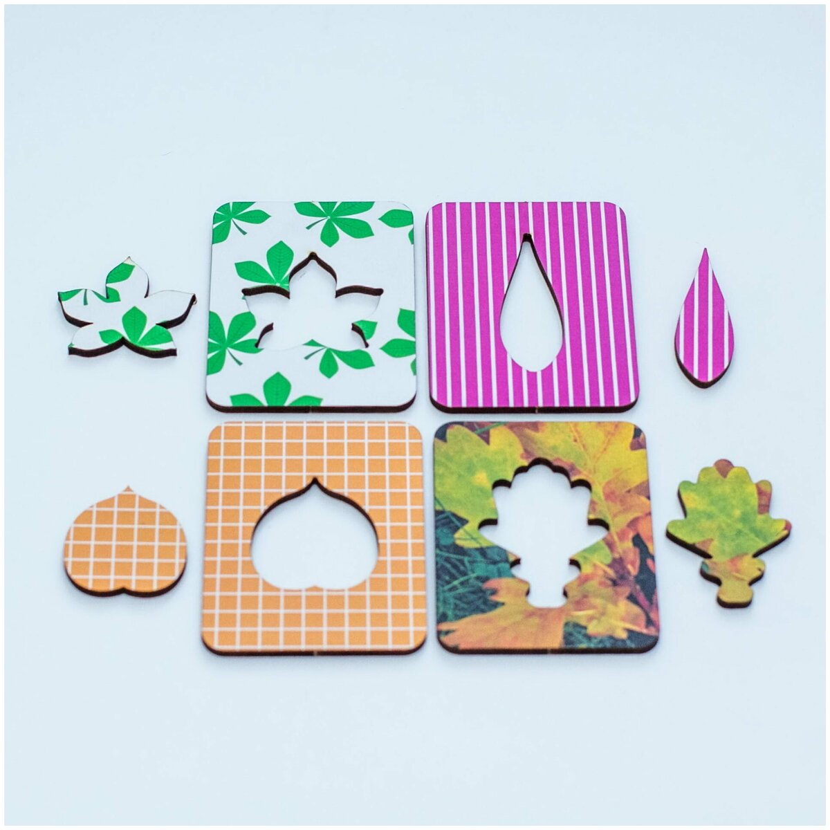 Доски сегена распечатать шаблоны