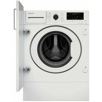 Встраиваемая стиральная машина Hotpoint-Ariston BI WDHT 8548 V