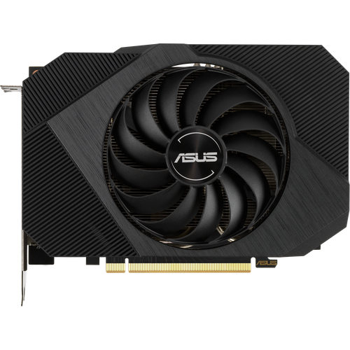 ASUS Видеокарта ASUS Phoenix GeForce RTX 3060 12GB PH-RTX3060-12G-V2