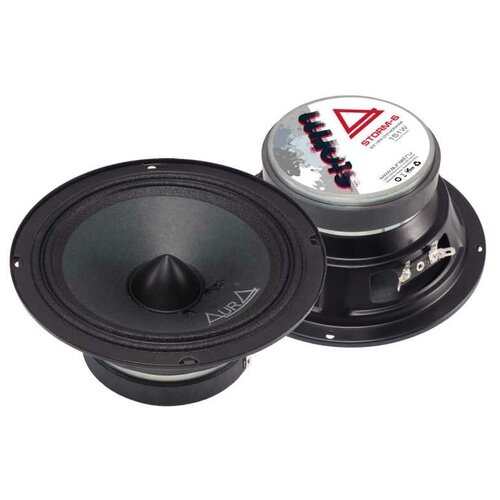 Aura Storm-6 65 СЧ-драйвер 220000₽