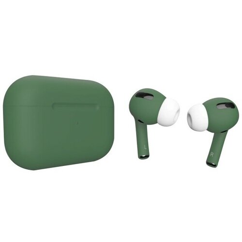 Беспроводные наушники Apple AirPods Pro 2-го поколения 2023 Color Matte Alpine Green 27160₽