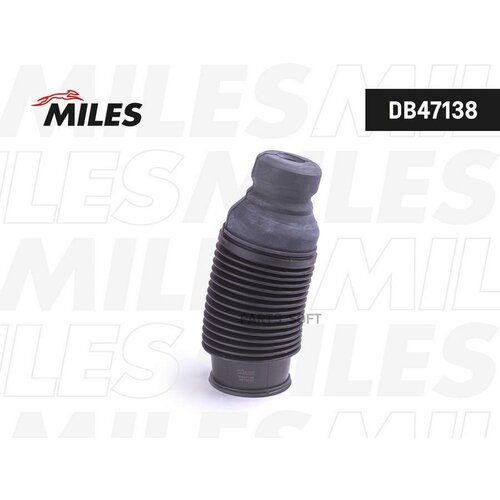 MILES DB47138 Пыьникотбойник HYUNDAI ACCENT 00- пер на 1 аморт 5870₽