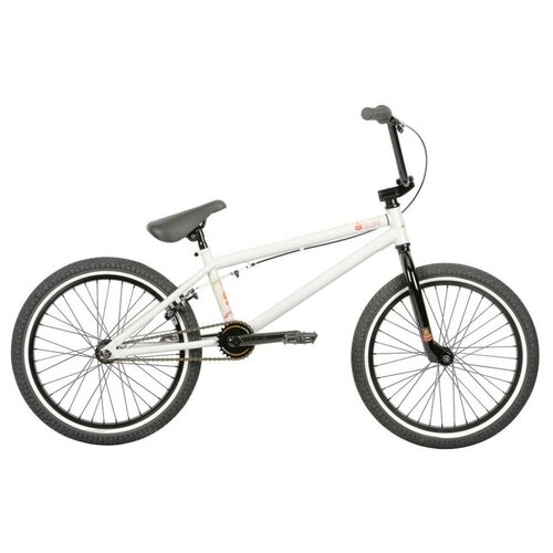 Велосипеды BMX Haro BMX Leucadia 20 2019 2480000₽