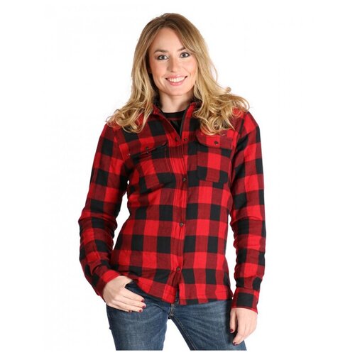 Sweep Моторубаха Manitou MC Женская flaneel 1490000₽