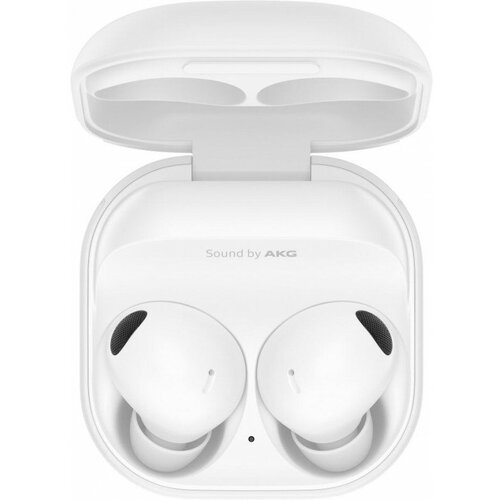 Наушники Samsung Galaxy Buds 2 Pro белый 11710₽