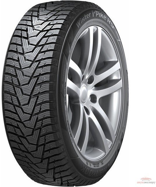 Автомобильные шины Hankook Winter i*Pike X W429A 205/70 R15 96T