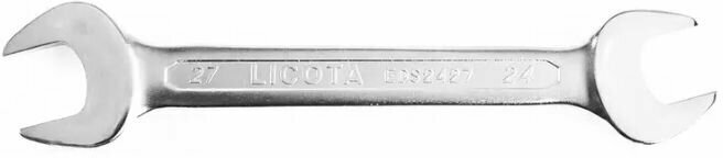 Licota AWT-EBS1819 Ключ накидной 18х19 мм - фотография № 4