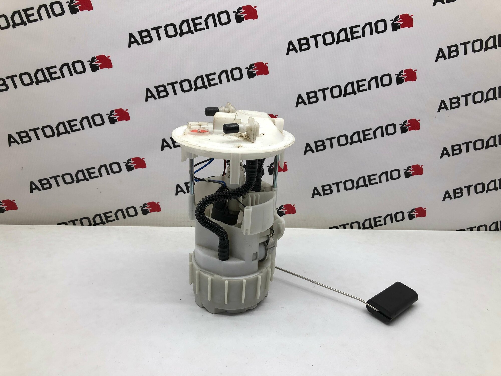 Бензонасос в сборе STARTVOLT SFM0908 Megane II
