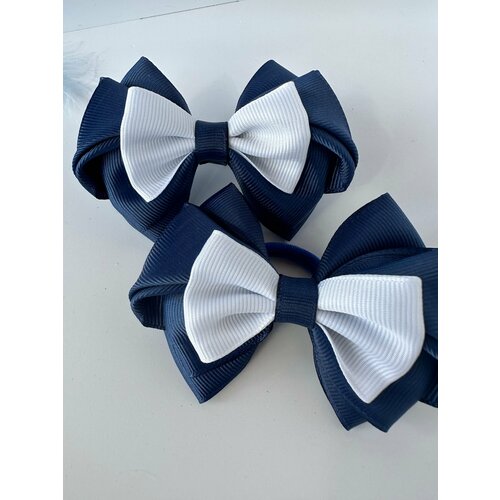 Бантики для волос