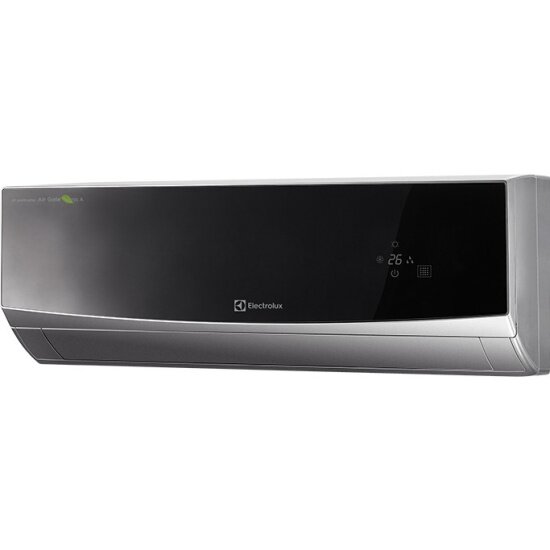 Сплит-система Electrolux Air Gate 2 Black EACS-18HG-B2/N3