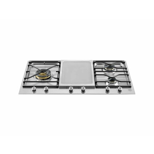 Варочная поверхность BERTAZZONI PM3630GX