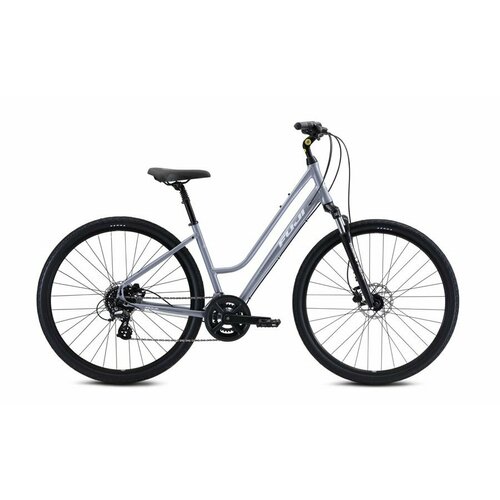 Велосипед Fuji CROSSTOWN 1.3 LS (2023) 17