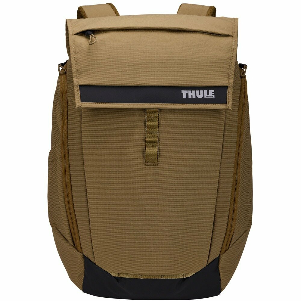 Рюкзак Thule Paramount Backpack 27L Brown PARABP3216NUTRIA / 3205016