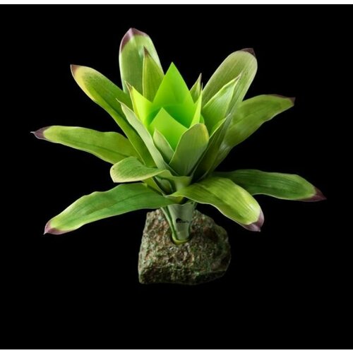 Искусственное растение Hagen Exo-Terra Bromelia - Smart Plant Small 1490₽