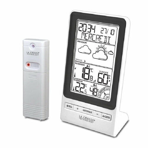 Погодная станция La Crosse WS6819 537000₽
