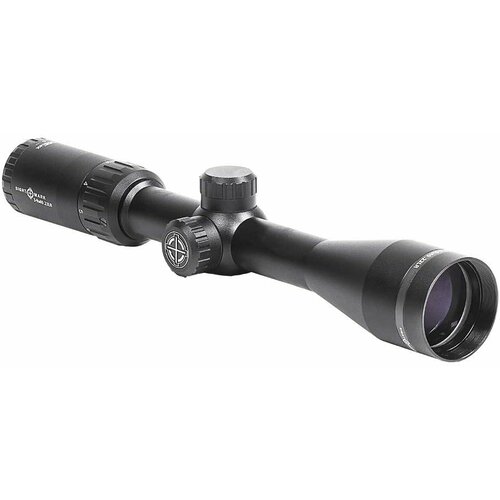 оптический прицел gamo 3 9x40 eg Оптический прицел Sightmark Core SX 3-9x40 .22LR Rimfire кольца и чехол в комплекте SM13066LR