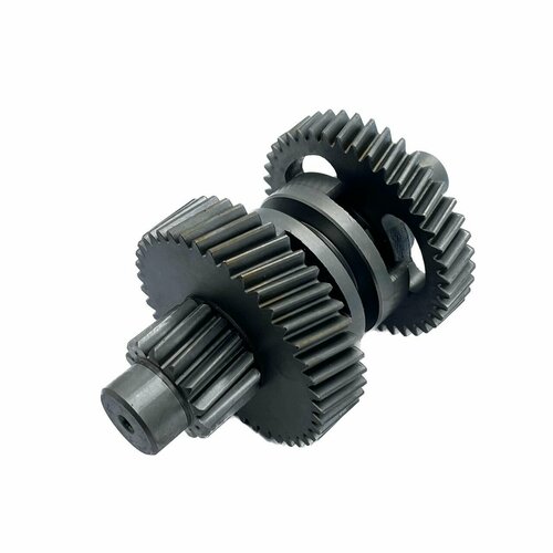 Вал КПП задней передачи в сборе WELS EVOX200 5783₽