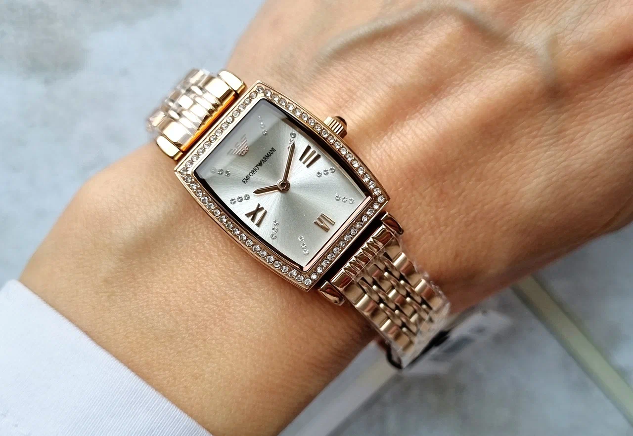 Наручные часы EMPORIO ARMANI 