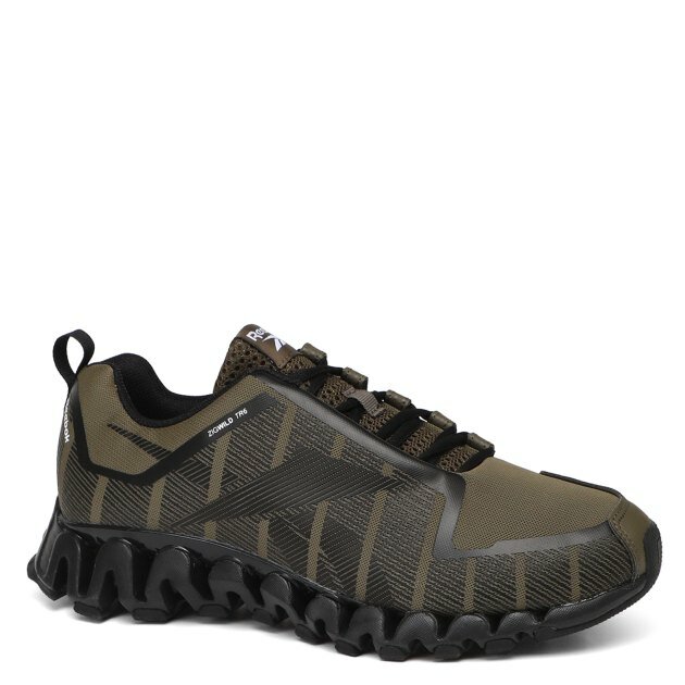 Кроссовки Reebok Reebok ZIGWILD TR 6