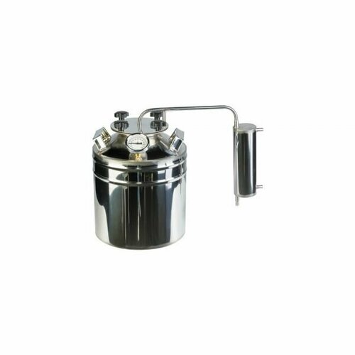 Самогонный аппарат Дистиллятор Умелец - Э20 20 литров 690000₽