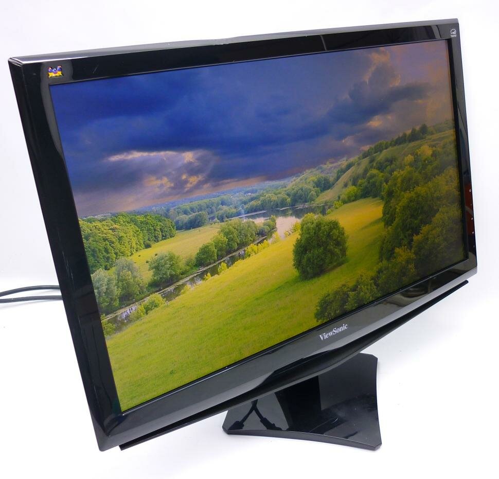 Viewsonic Монитор 21.5" Viewsonic VA2248-LED