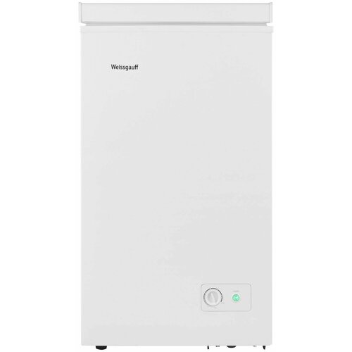 Морозильный ларь Weissgauff WFH-100 МС 1699000₽