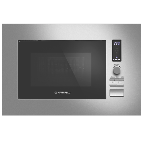 Микроволновая печь встраиваемая MAUNFELD JBMO820GS01 23805₽