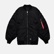 Куртка ALPHA INDUSTRIES