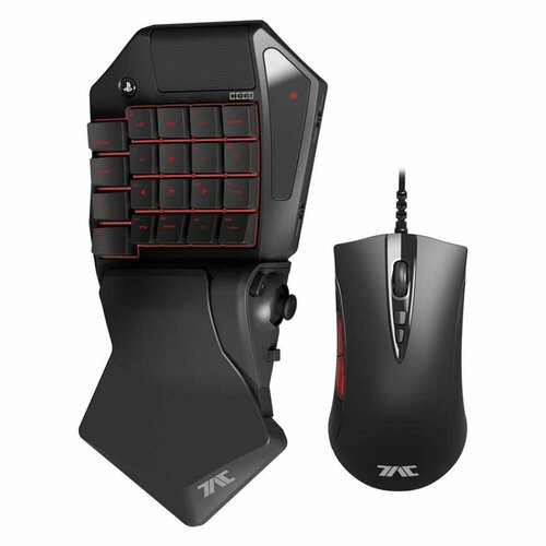 Игровая мышь и Кейпад Hori TAC PRO для PS4 PS4-119E 1499000₽