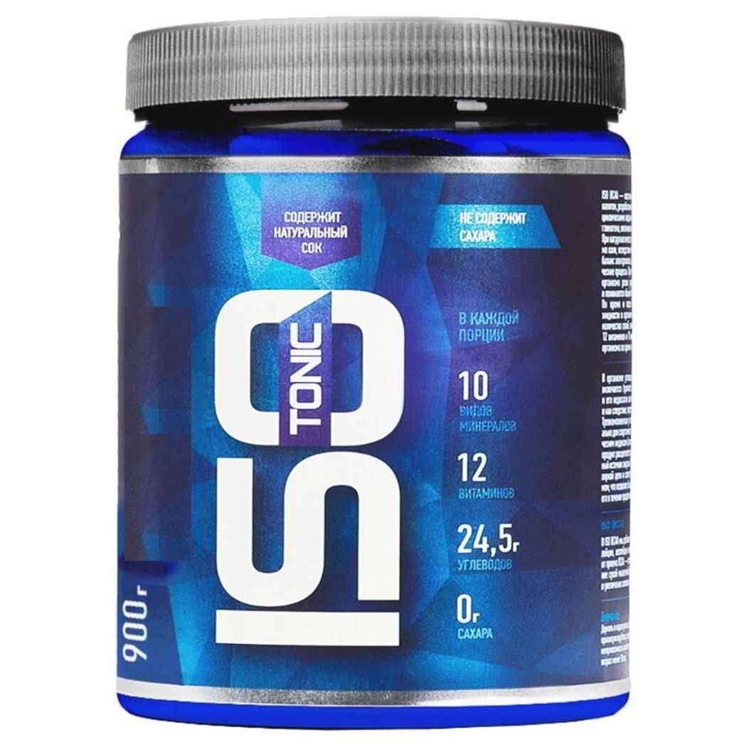 R-Line Sport Nutrition ISOtonic 900 гр (R-Line Sport Nutrition) Малина