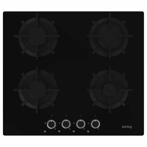 Варочная поверхность KORTING HGG 6420 CN 1999000₽