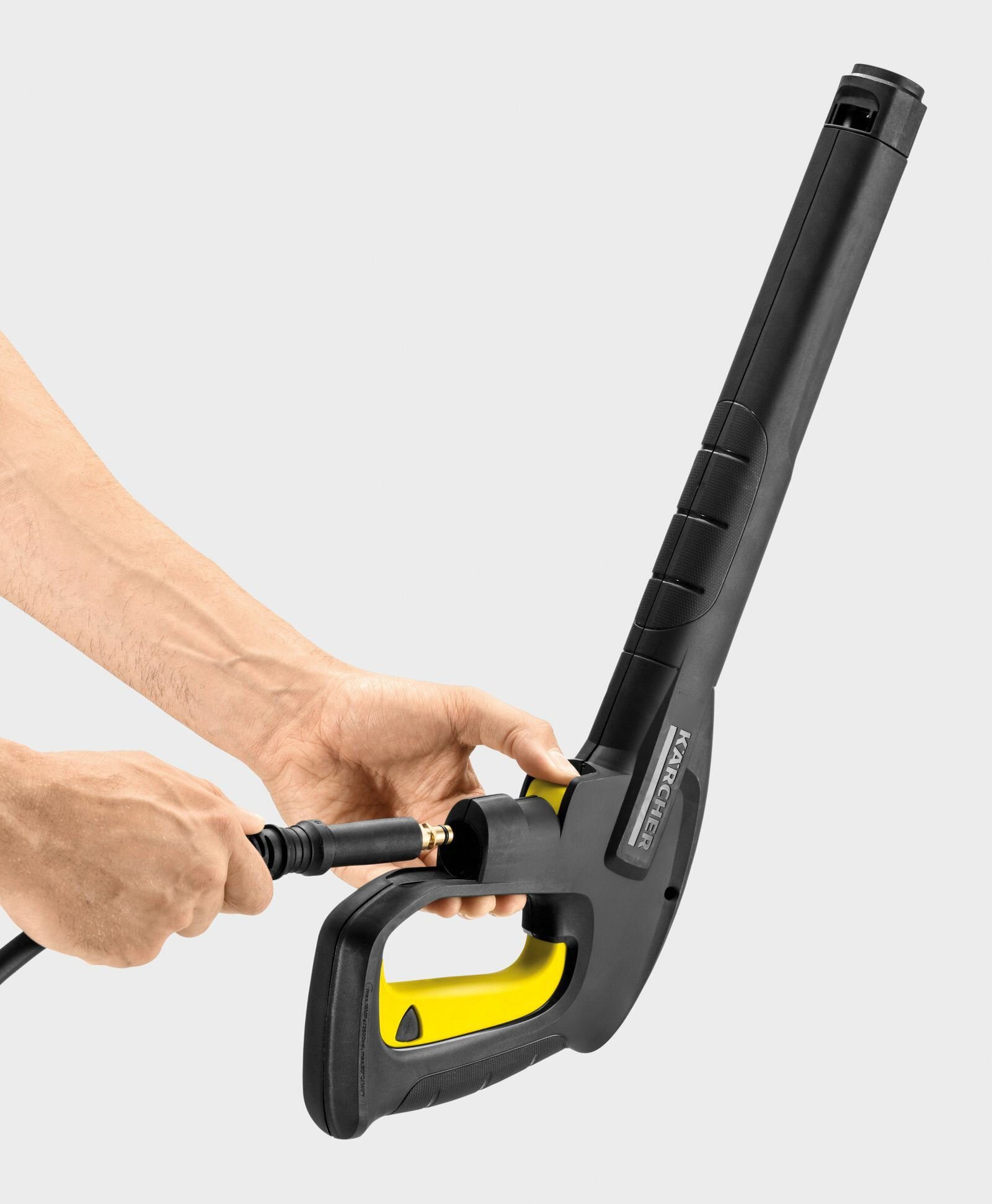 Пистолет KARCHER G 180 Q