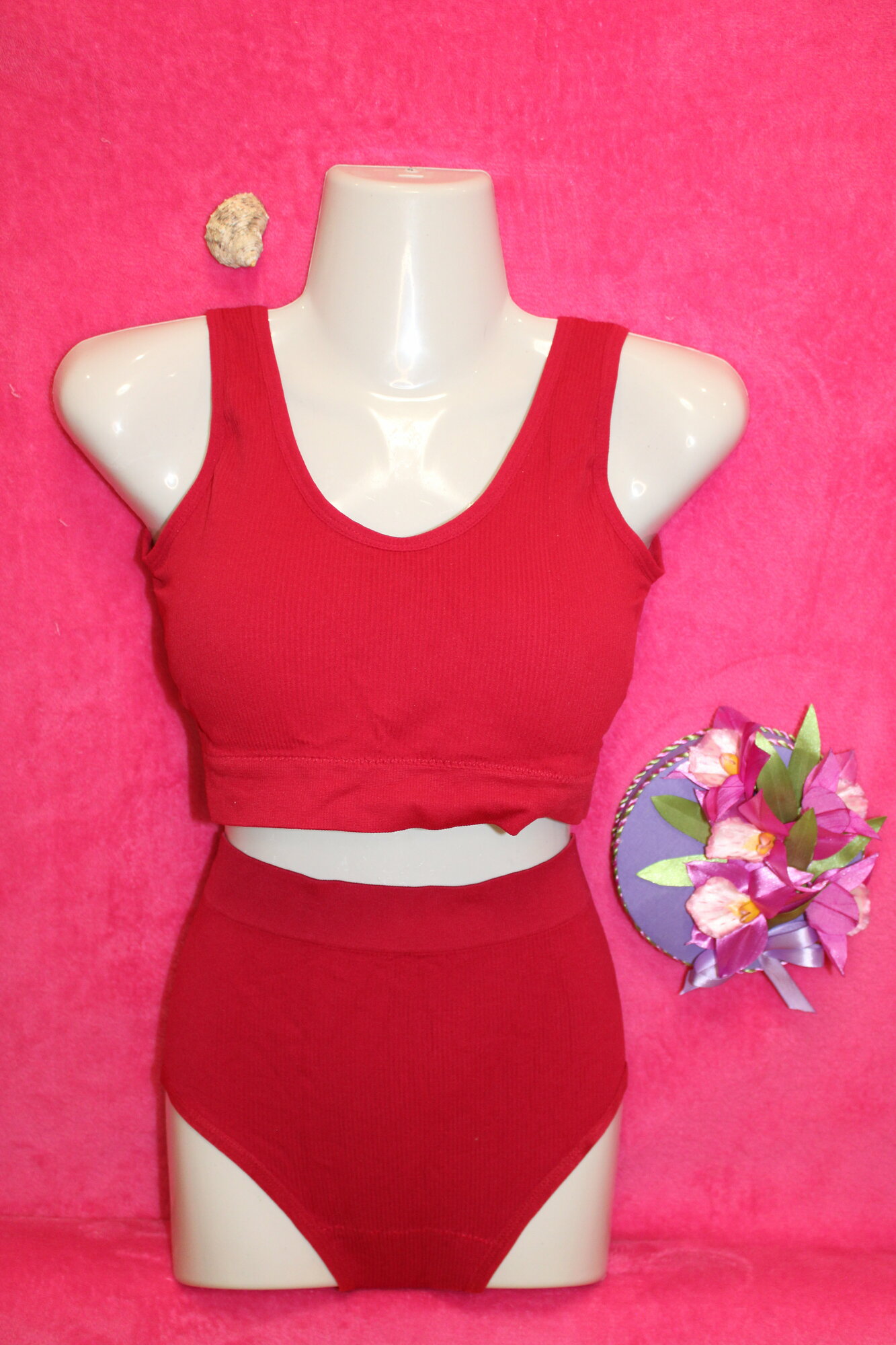 Комплект нижнего белья