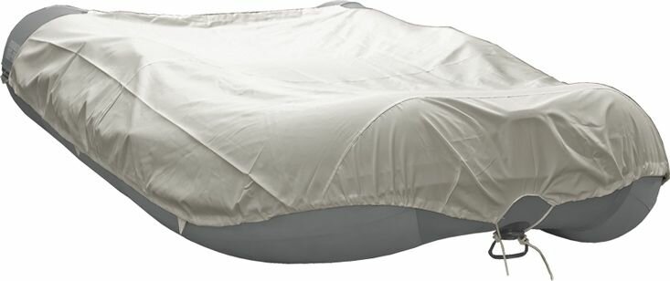 фото Тент стояночный для надувных лодок 280-315см, #0000832954