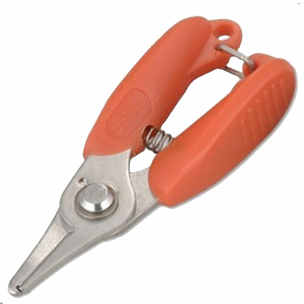 Инструмент для заводных колец Daiwa Petit Ring Opener S Orange