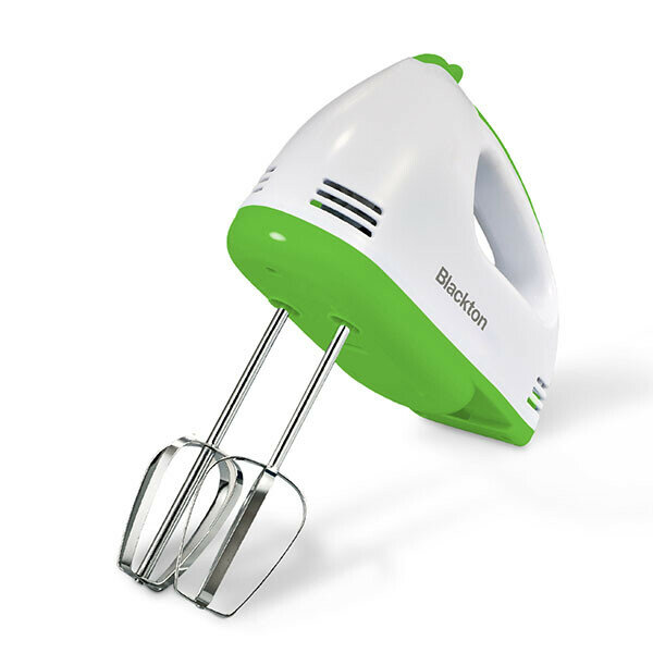 фото Миксер Blackton MX420 (200Вт. бел/син)