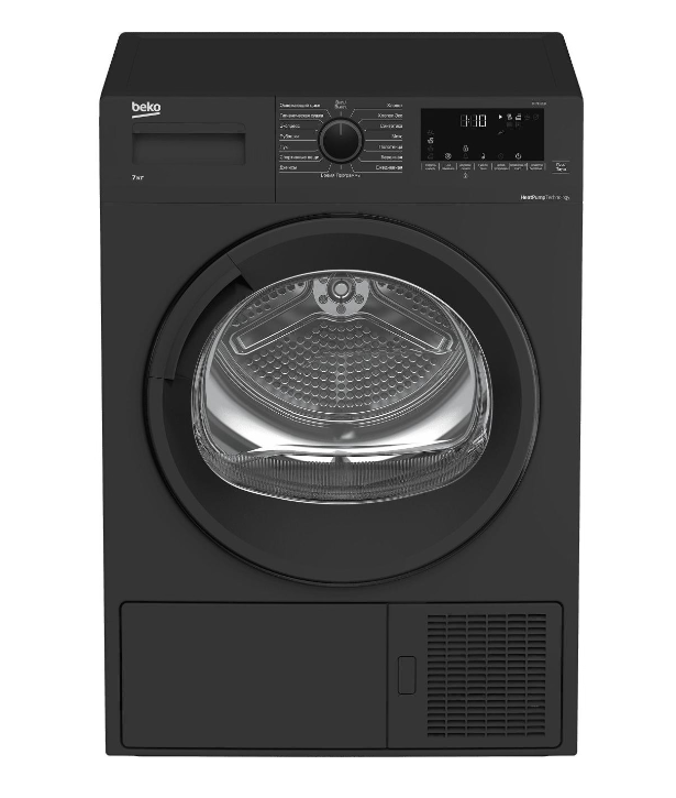 Сушильная машина Beko DF7412GB