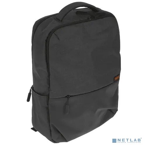 Рюкзак Xiaomi THE BACKPACK XDLGX-04 (X31382) 32x44x16см 21л. 0.5кг. полиэстер темно-серый - фото №18