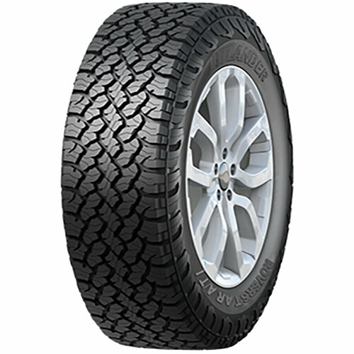 Автомобильная шина Atlander Roverstar A/T I 225/70 R16 103T