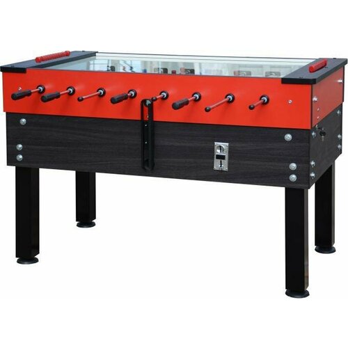 Всепогодный настольный футбол кикер STORM 3448 152840₽