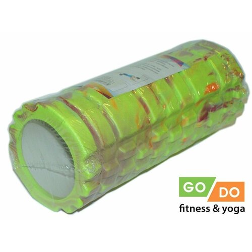 Валик для фитнеса YJ-5008-1 1089₽