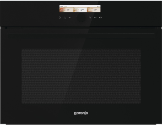 GORENJE Компактный духовой шкаф Gorenje BCM598S17BG