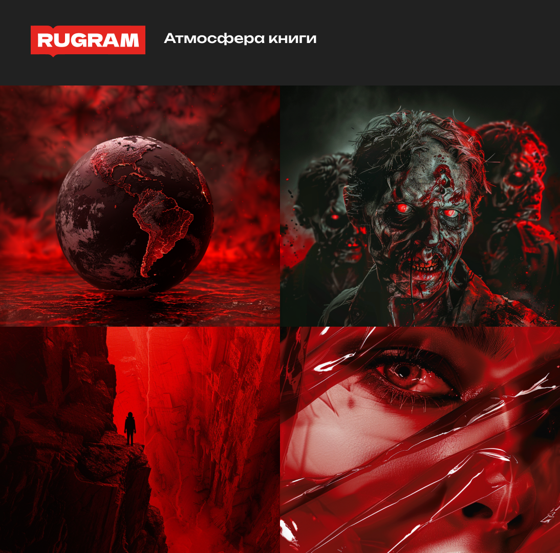 Пока мы живы (Громова Екатерина) - фото №5