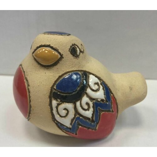 Статуэтка авторская 